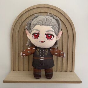 Baldur’s Gate 3 Astarion Plush